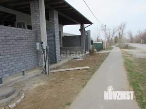 Дача 410м&sup2;, 2-этажный, участок 7 сот.  