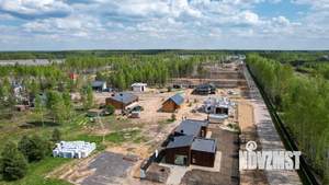 Дом 154м², 1-этажный, участок 9 сот.  