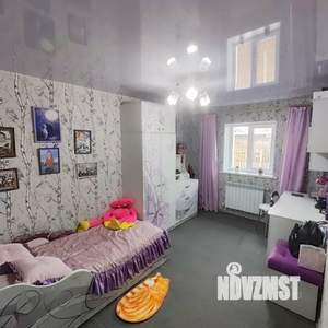 Дом 145м², 2-этажный, участок 10 сот.  
