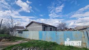 Дом 120м&sup2;, 1-этажный, участок 5 сот.  