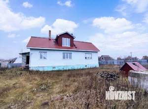 Дом 296м&sup2;, 2-этажный, участок 15 сот.  