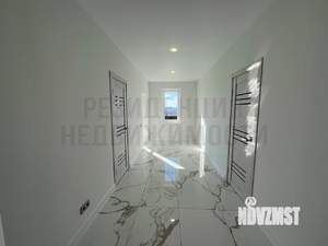 Коттедж 150м&sup2;, 1-этажный, участок 10 сот.  
