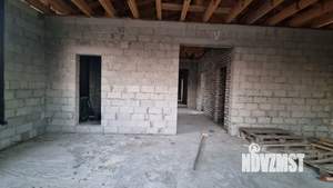 Дом 120м², 1-этажный, участок 5 сот.  