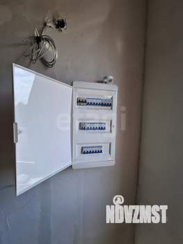 Дом 112м², 1-этажный, участок 8 сот.  