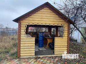 Дом 128м&sup2;, 2-этажный, участок 5 сот.  