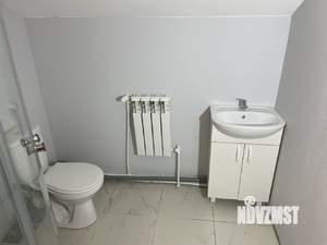 Коттедж 96м&sup2;, 2-этажный, участок 6 сот.  