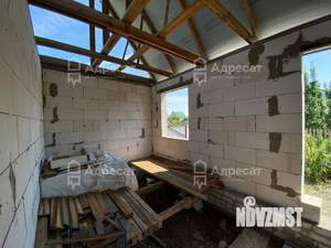 Дача 160м², 1-этажный, участок 5 сот.  