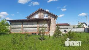 Дом 150м², 2-этажный, участок 12 сот.  