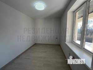 Коттедж 125м&sup2;, 1-этажный, участок 10 сот.  
