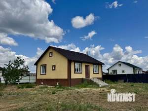 Дом 153м&sup2;, 2-этажный, участок 10 сот.  