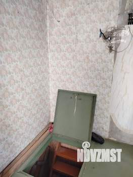 Дача 54м&sup2;, 2-этажный, участок 9 сот.  