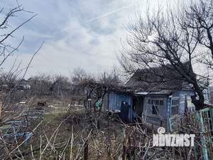 Дом 10м&sup2;, 1-этажный, участок 5 сот.  