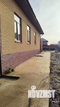Коттедж 278м&sup2;, 2-этажный, участок 14 сот.  