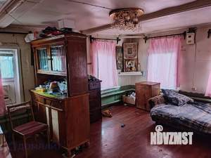 Дом 40м&sup2;, 1-этажный, участок 26 сот.  