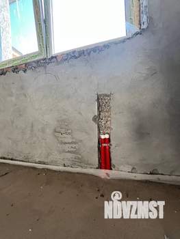 Дом 110м&sup2;, 1-этажный, участок 8 сот.  