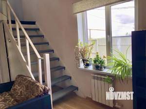 Коттедж 250м&sup2;, 2-этажный, участок 12 сот.  