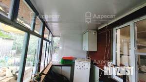 Дача 42м², 1-этажный, участок 6 сот.  