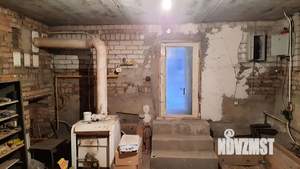 Дом 366м², 2-этажный, участок 6 сот.  