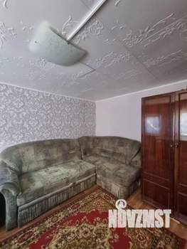Дом 40м&sup2;, 1-этажный, участок 6 сот.  