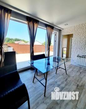 Коттедж 160м&sup2;, 2-этажный, участок 8 сот.  