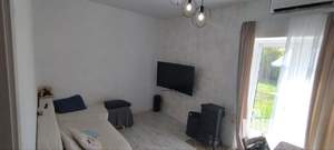 Коттедж 120м&sup2;, 1-этажный, участок 12 сот.  