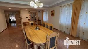 Коттедж 718м&sup2;, 2-этажный, участок 23 сот.  