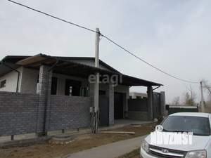 Дача 410м&sup2;, 2-этажный, участок 7 сот.  
