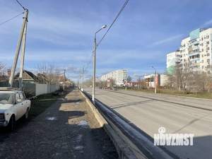 Дом 45м&sup2;, 1-этажный, участок 6 сот.  
