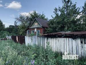 Дача 20м&sup2;, 1-этажный, участок 6 сот.  
