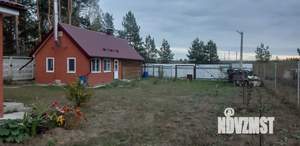 Дом 175м², 2-этажный, участок 30 сот.  