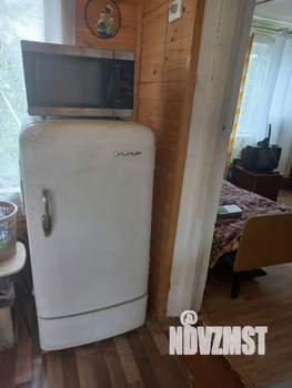 Дом 45м², 1-этажный, участок 6 сот.  