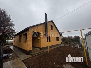 Дача 84м&sup2;, 1-этажный, участок 6 сот.  
