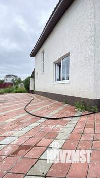 Дача 120м&sup2;, 2-этажный, участок 6 сот.  