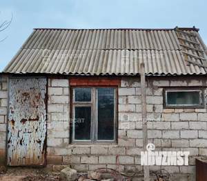 Дом 90м², 1-этажный, участок 20 сот.  