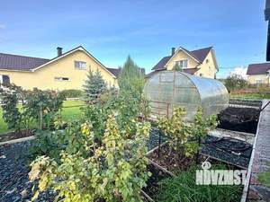 Коттедж 189м², 2-этажный, участок 11 сот.  