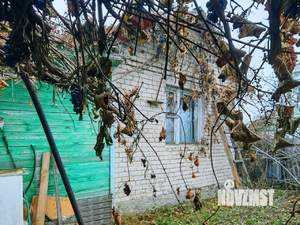 Дача 40м&sup2;, 1-этажный, участок 5 сот.  