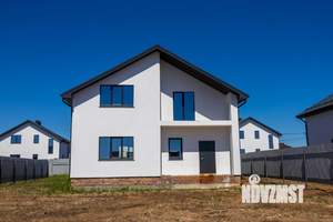 Коттедж 150м², 2-этажный, участок 5 сот.  