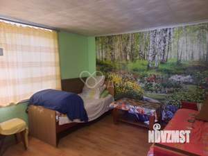 Дача 30м&sup2;, 1-этажный, участок 12 сот.  
