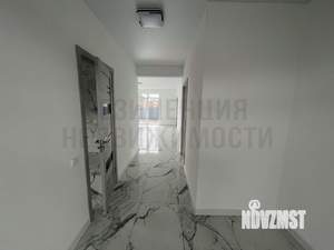 Дом 86м&sup2;, 1-этажный, участок 8 сот.  