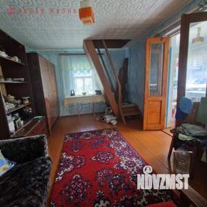 Дача 30м², 2-этажный, участок 5 сот.  
