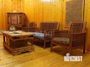 Дом 462м&sup2;, 2-этажный, участок 25 сот.  