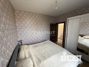 Коттедж 232м&sup2;, 2-этажный, участок 5 сот.  