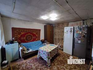 Дом 130м², 1-этажный, участок 6 сот.  