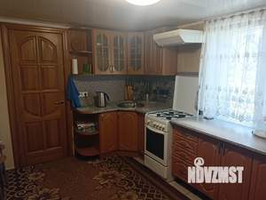 Дом 98м², 2-этажный, участок 12 сот.  