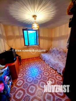 Дача 27м&sup2;, 2-этажный, участок 8 сот.  