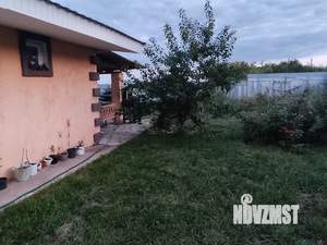 Дом 165м&sup2;, 2-этажный, участок 8 сот.  