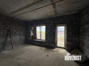 Дом 105м&sup2;, 1-этажный, участок 10 сот.  