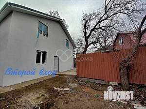 Дача 126м&sup2;, 2-этажный, участок 5 сот.  