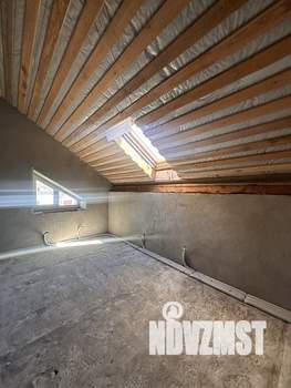 Дом 150м&sup2;, 2-этажный, участок 5 сот.  