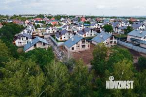 Дом 224м&sup2;, 2-этажный, участок 8 сот.  